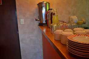 Hostel Inn Bariloche