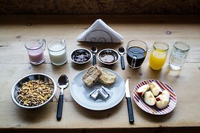 Hostel Inn Bariloche