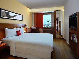 ibis Mumbai Airport Hotel