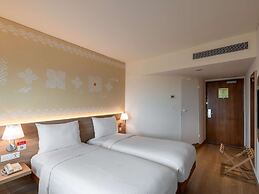 ibis Mumbai Airport Hotel