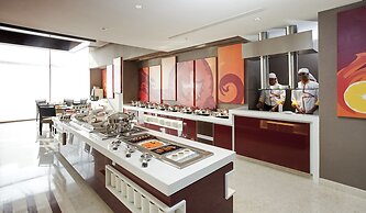 ibis Mumbai Airport Hotel