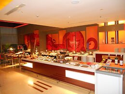 ibis Mumbai Airport Hotel