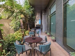 ibis Mumbai Airport Hotel