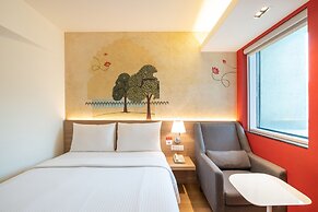 ibis Mumbai Airport Hotel