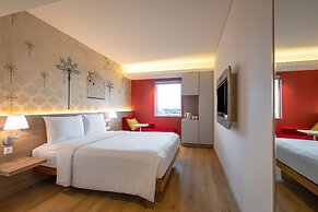 ibis Mumbai Airport Hotel