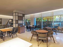 ibis Mumbai Airport Hotel