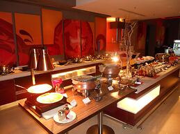 ibis Mumbai Airport Hotel