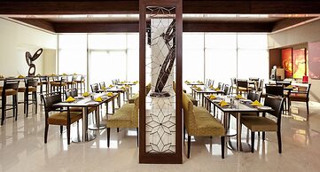 ibis Mumbai Airport Hotel