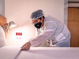 ibis Mumbai Airport Hotel