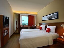 ibis Mumbai Airport Hotel