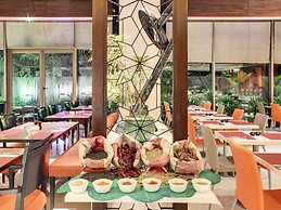 ibis Mumbai Airport Hotel