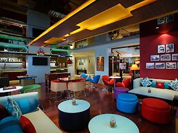 ibis Mumbai Airport Hotel