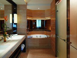 The Ritz-Carlton, Hong Kong