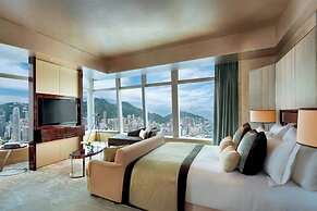 The Ritz-Carlton, Hong Kong