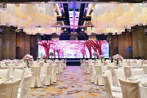 The Ritz-Carlton, Hong Kong
