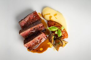 The Ritz-Carlton, Hong Kong