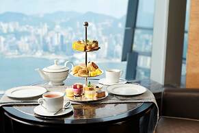 The Ritz-Carlton, Hong Kong