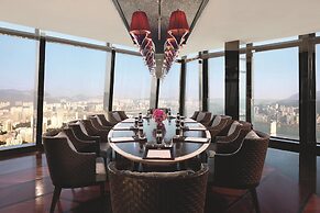 The Ritz-Carlton, Hong Kong