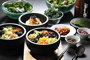 The Ritz-Carlton, Hong Kong