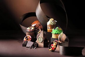 The Ritz-Carlton, Hong Kong