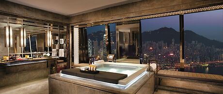 The Ritz-Carlton, Hong Kong