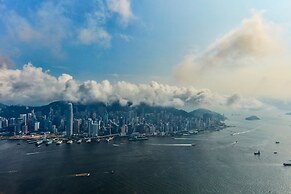 The Ritz-Carlton, Hong Kong