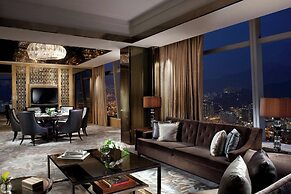 The Ritz-Carlton, Hong Kong