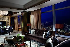 The Ritz-Carlton, Hong Kong