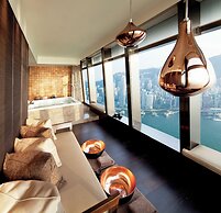 The Ritz-Carlton, Hong Kong