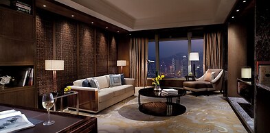 The Ritz-Carlton, Hong Kong