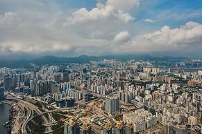 The Ritz-Carlton, Hong Kong