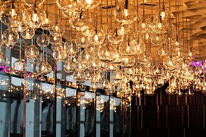 The Ritz-Carlton, Hong Kong