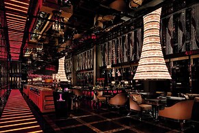 The Ritz-Carlton, Hong Kong