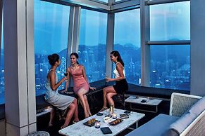 The Ritz-Carlton, Hong Kong