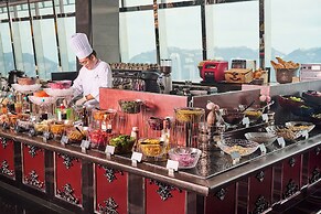 The Ritz-Carlton, Hong Kong