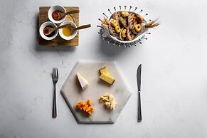 The Ritz-Carlton, Hong Kong