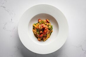 The Ritz-Carlton, Hong Kong