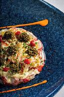 The Ritz-Carlton, Hong Kong