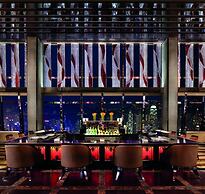 The Ritz-Carlton, Hong Kong