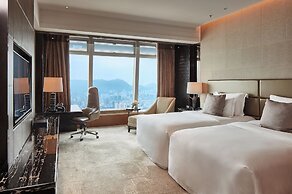 The Ritz-Carlton, Hong Kong