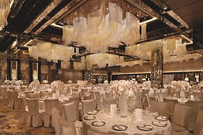 The Ritz-Carlton, Hong Kong