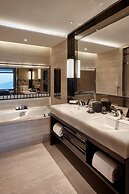 The Ritz-Carlton, Hong Kong