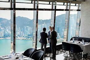 The Ritz-Carlton, Hong Kong