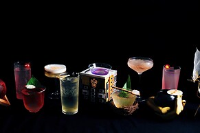 The Ritz-Carlton, Hong Kong