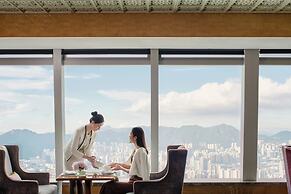The Ritz-Carlton, Hong Kong