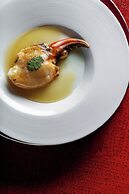 The Ritz-Carlton, Hong Kong