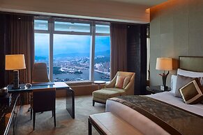 The Ritz-Carlton, Hong Kong