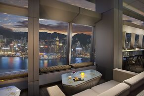 The Ritz-Carlton, Hong Kong