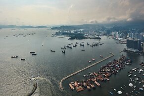 The Ritz-Carlton, Hong Kong