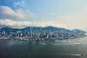 The Ritz-Carlton, Hong Kong